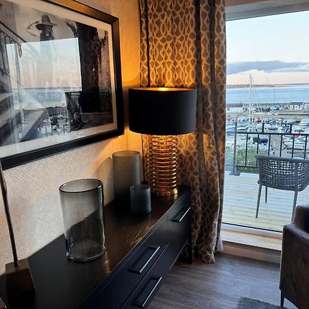 Grand Hotel Asgardstrand - Unike Hoteller Buitenkant foto